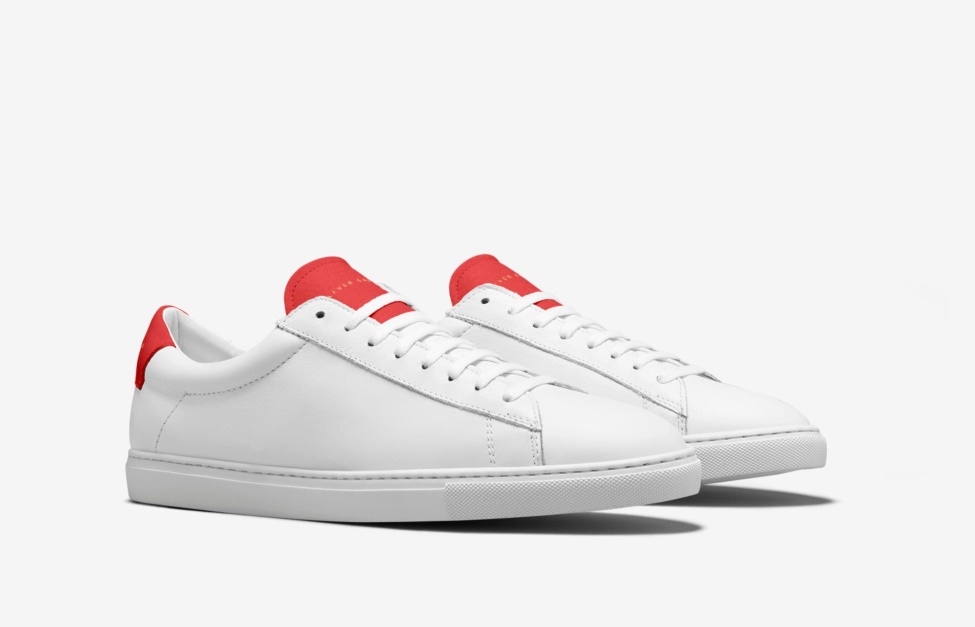 Oliver Cabell Low 1 Parrot