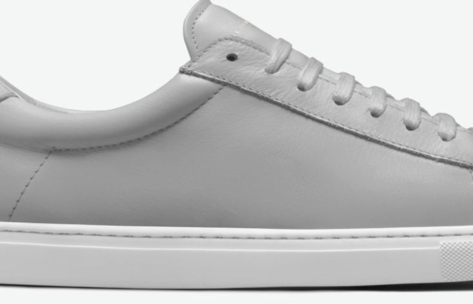 Oliver Cabell Low1 Castlerock