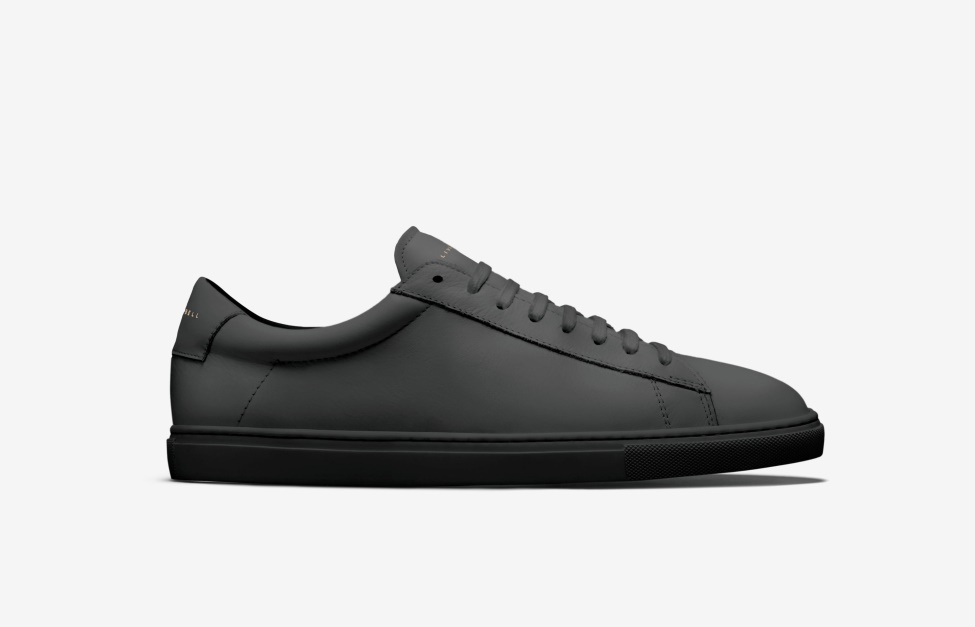 Oliver Cabell Low1 Charcoal