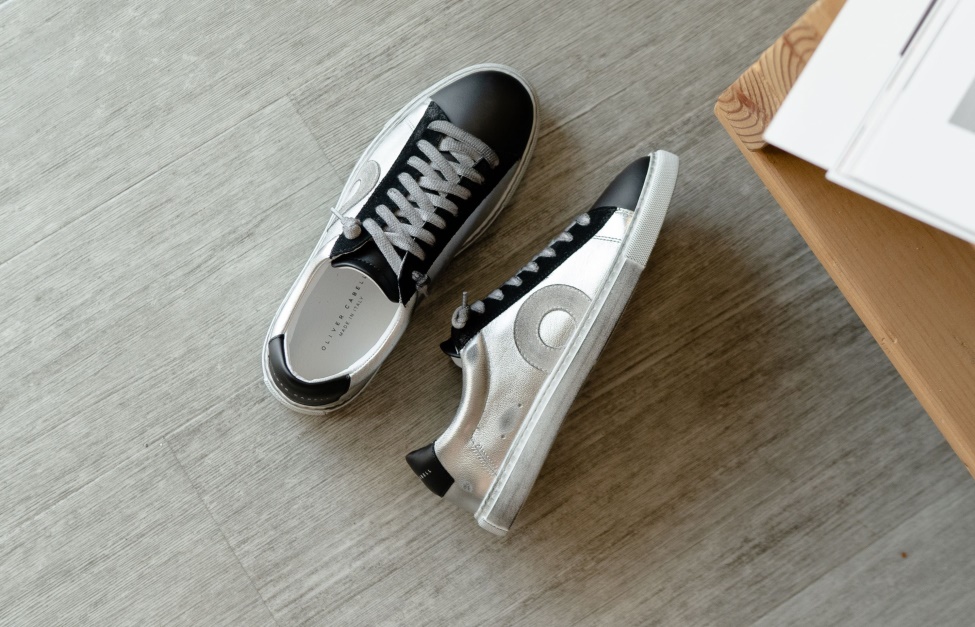 Oliver Cabell Low1 Ivy