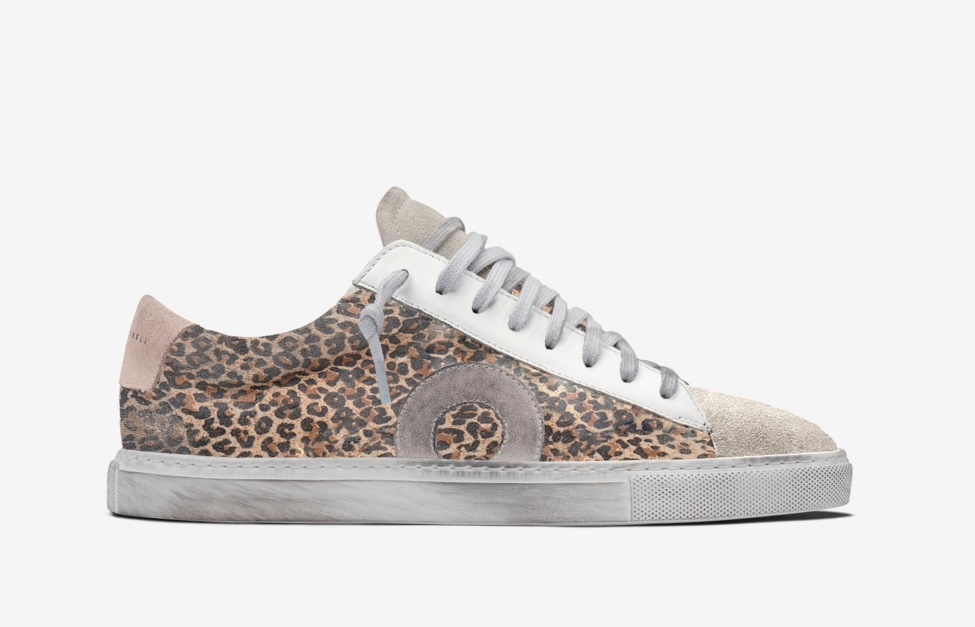 Oliver Cabell Low1 Leopard