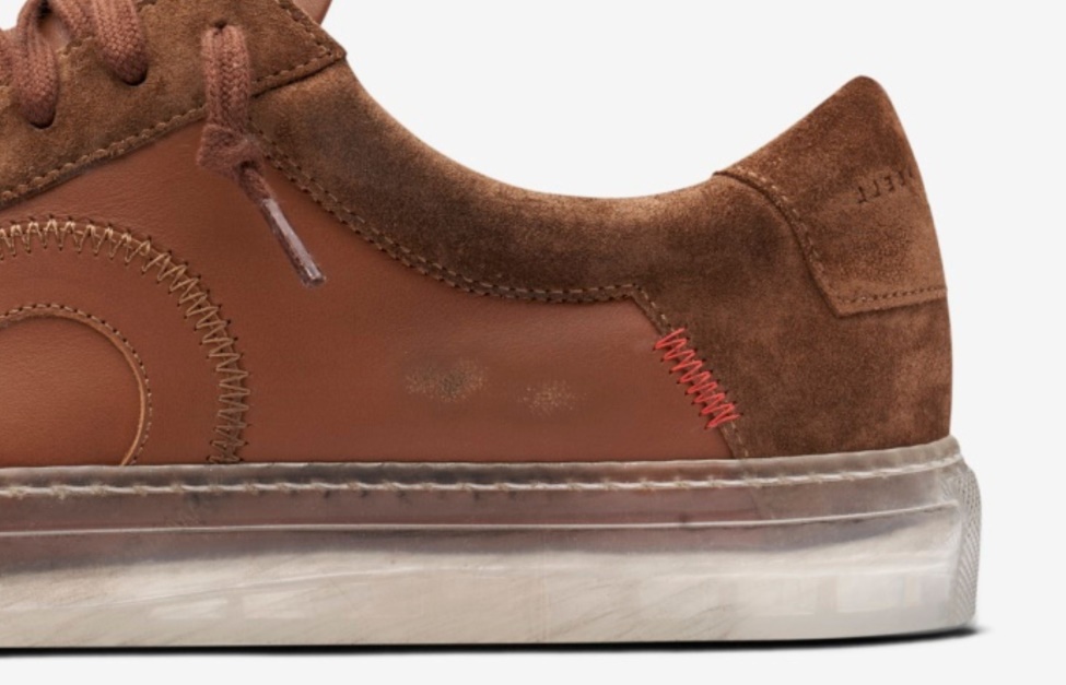 Oliver Cabell Low1 Lion Ghost