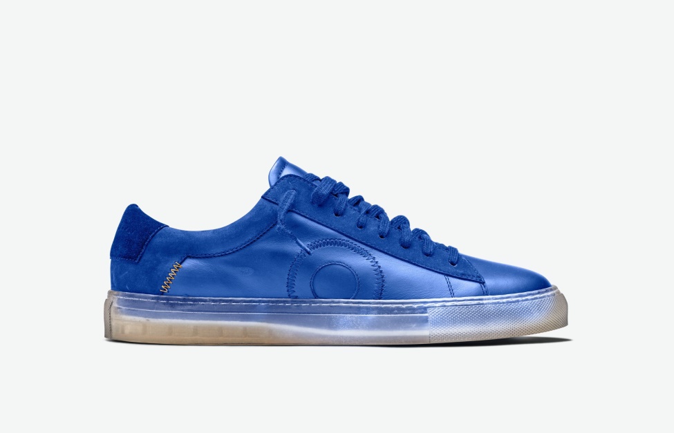 Oliver Cabell Low1 Navy Ghost