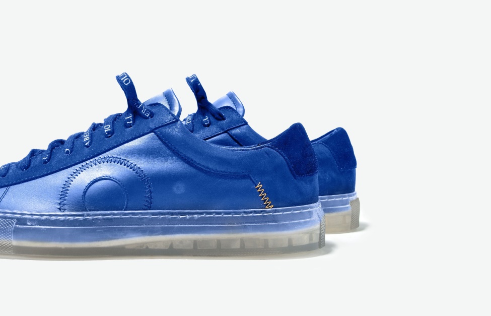 Oliver Cabell Low1 Navy Ghost