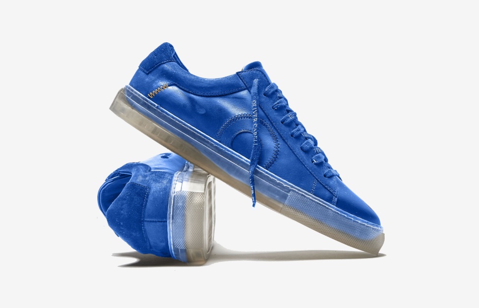 Oliver Cabell Low1 Navy Ghost