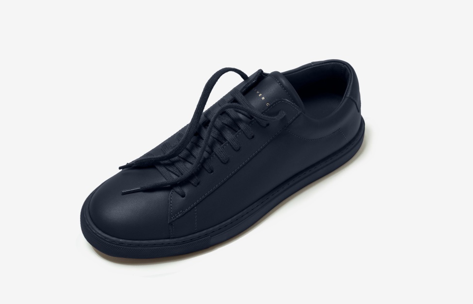 Oliver Cabell Low1 Navy