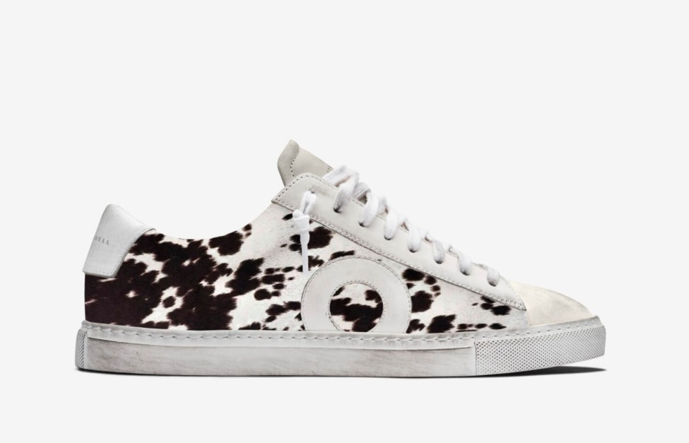 Oliver Cabell Low1 Paris