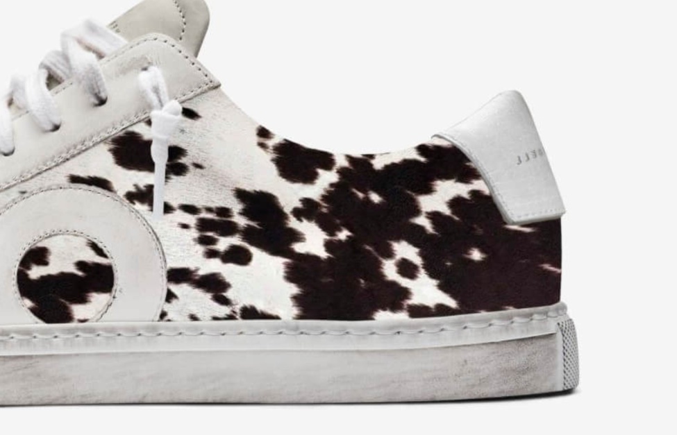 Oliver Cabell Low1 Paris