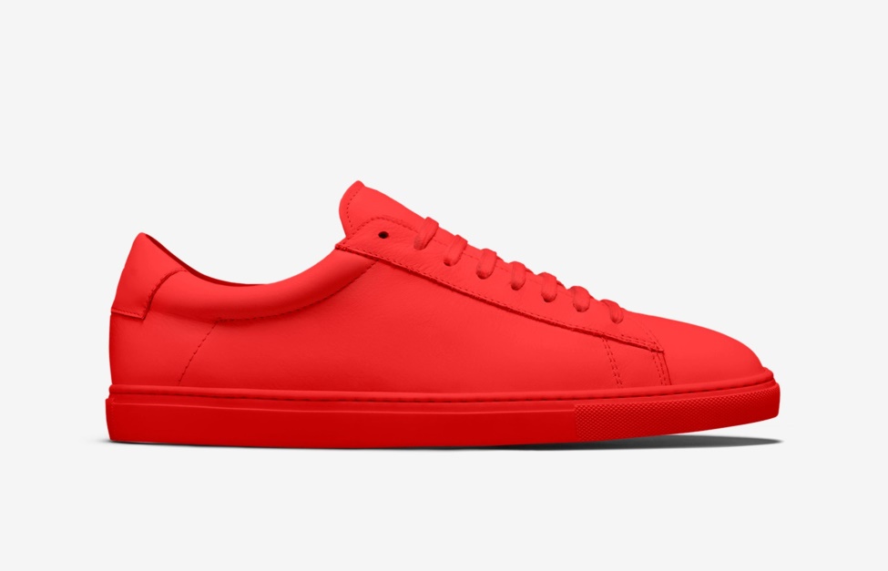 Oliver Cabell Low1 Red