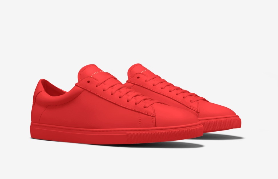 Oliver Cabell Low1 Red