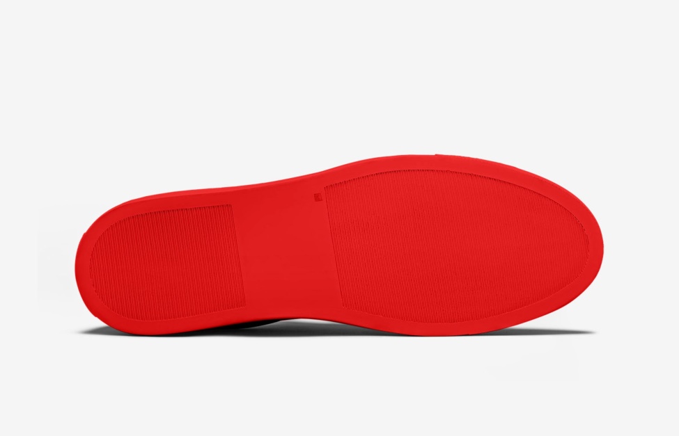 Oliver Cabell Low1 Red