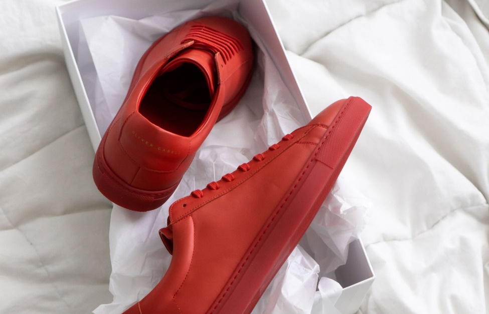Oliver Cabell Low1 Red