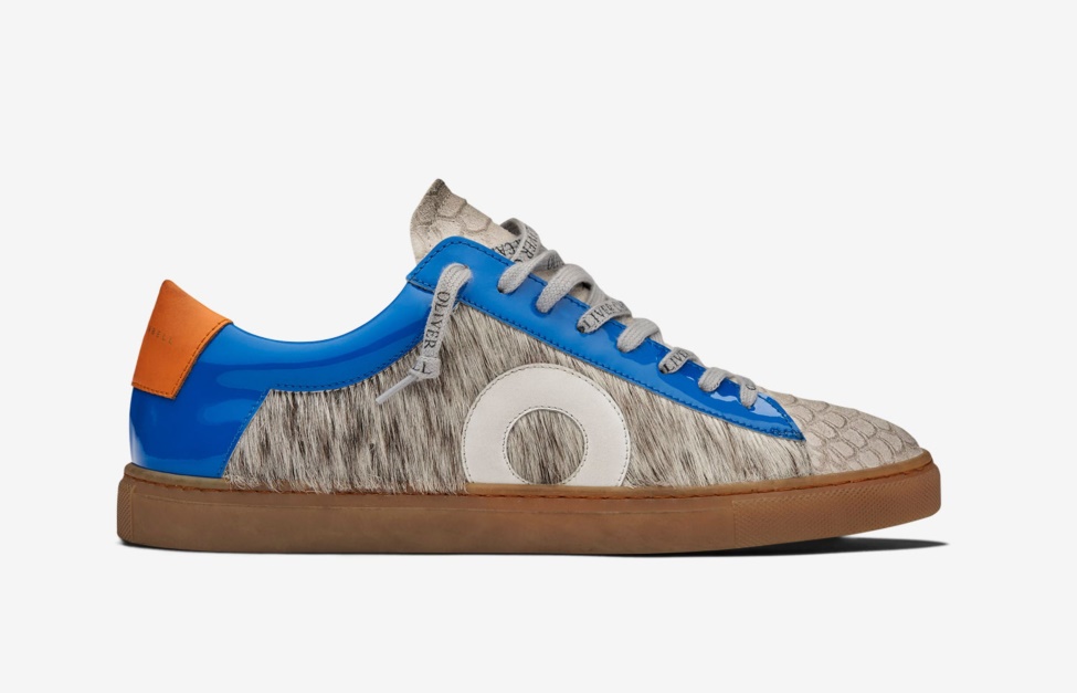 Oliver Cabell Low1 Shaggy