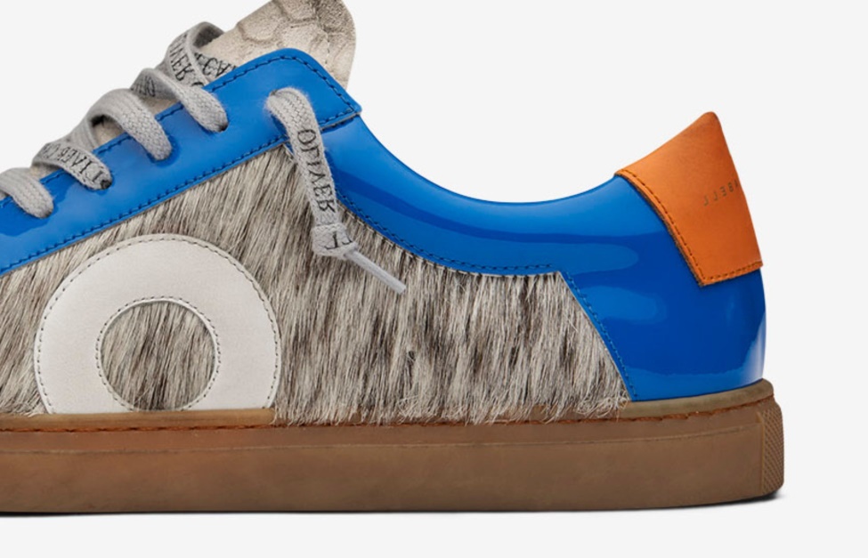 Oliver Cabell Low1 Shaggy