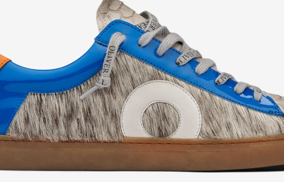 Oliver Cabell Low1 Shaggy