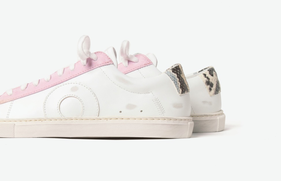 Oliver Cabell Low1 Snake