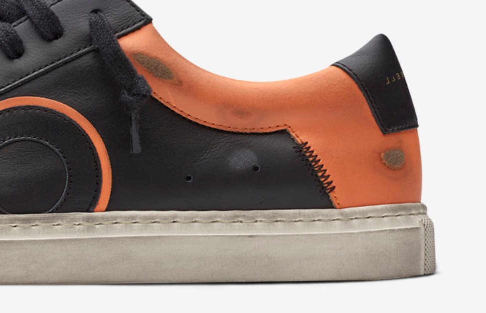 Oliver Cabell Low1 Summit