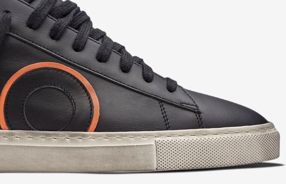 Oliver Cabell Low1 Summit