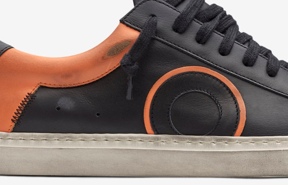 Oliver Cabell Low1 Summit