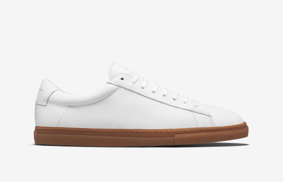 Oliver Cabell Low1 White Gum