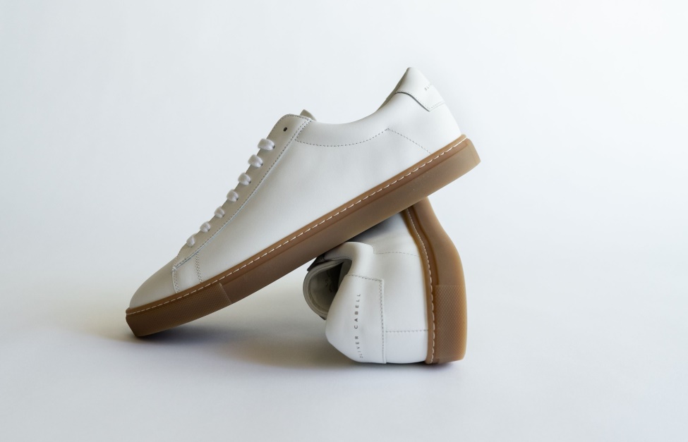 Oliver Cabell Low1 White Gum