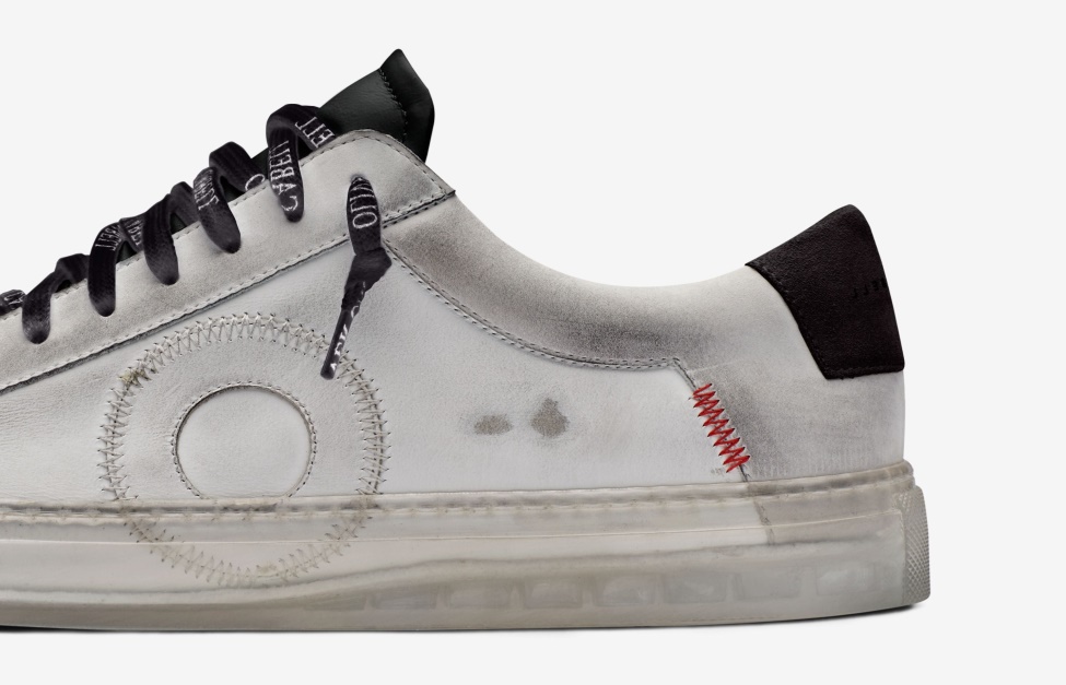 Oliver Cabell Low1 Ying Yang