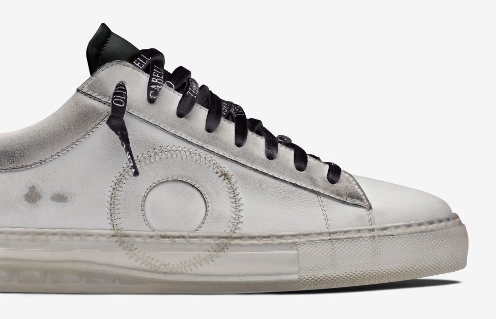 Oliver Cabell Low1 Ying Yang