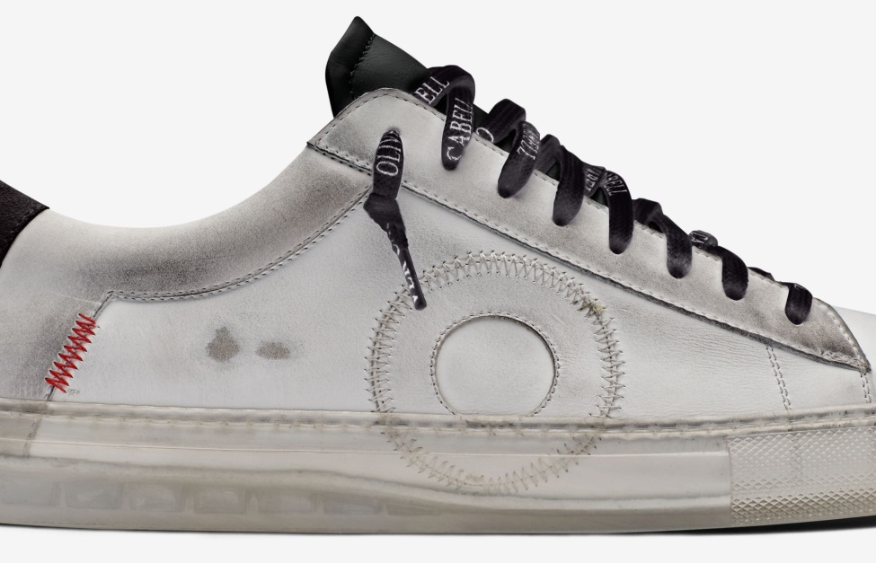 Oliver Cabell Low1 Ying Yang