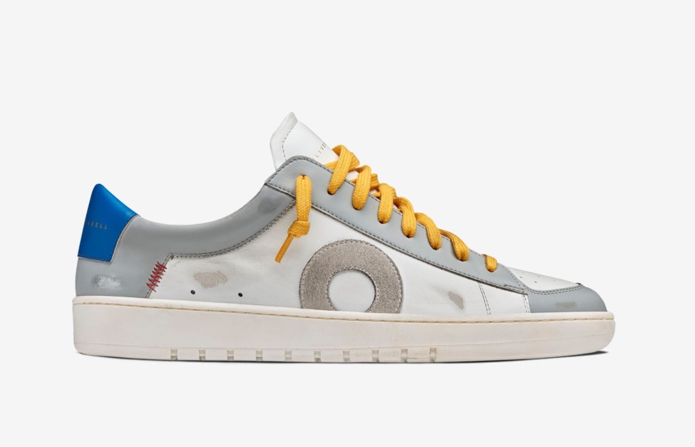 Oliver Cabell Low2 Malt