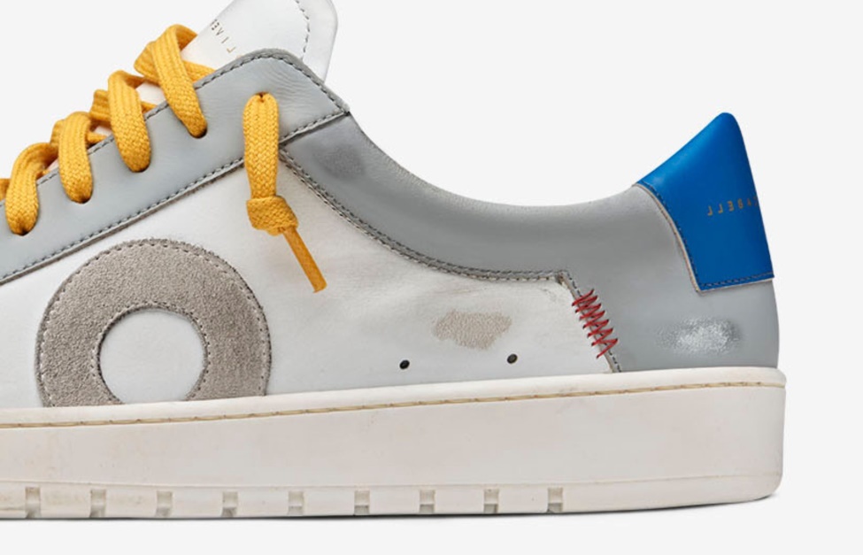 Oliver Cabell Low2 Malt