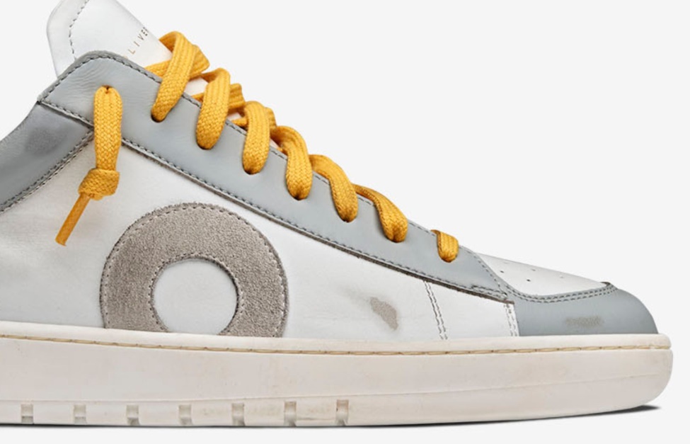 Oliver Cabell Low2 Malt