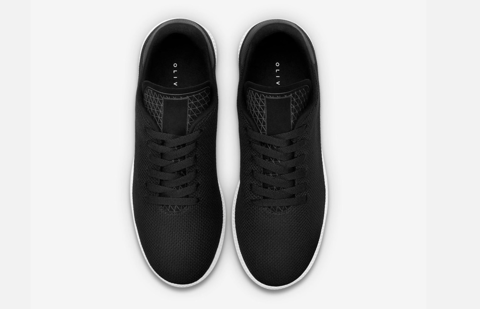 Oliver Cabell Phoenix Black