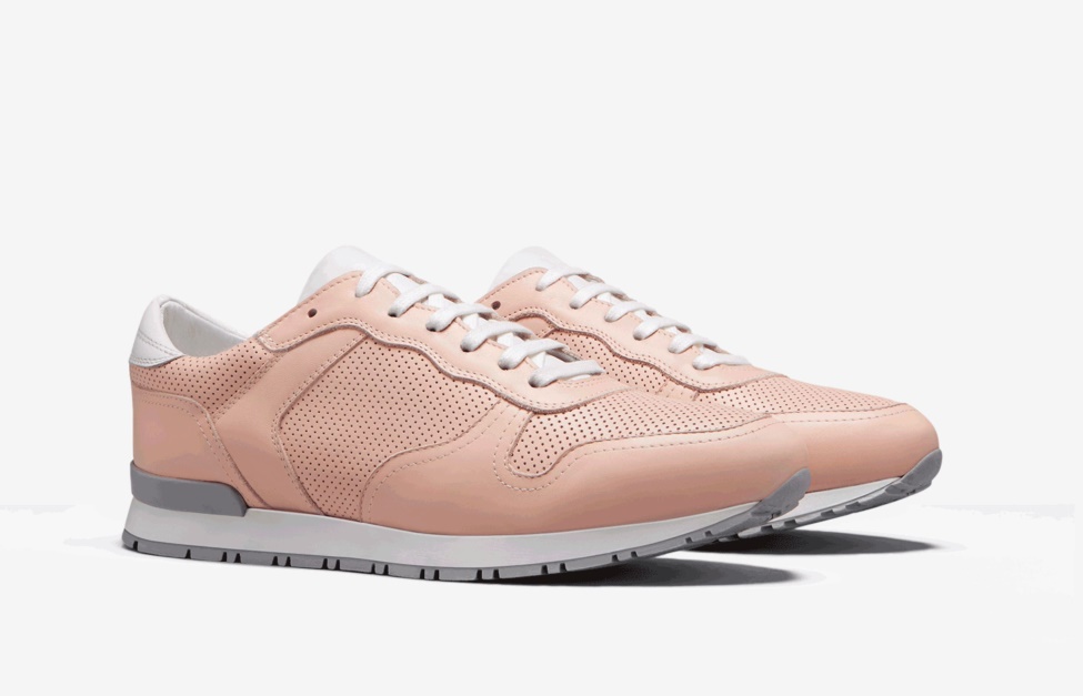 Oliver Cabell Exclusive Rennes Nude