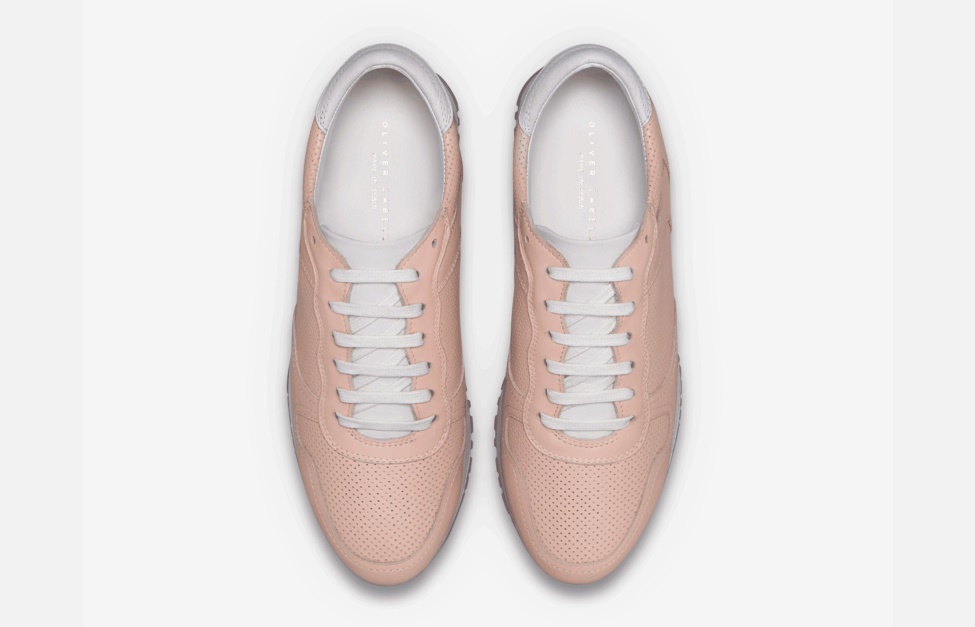 Oliver Cabell Exclusive Rennes Nude