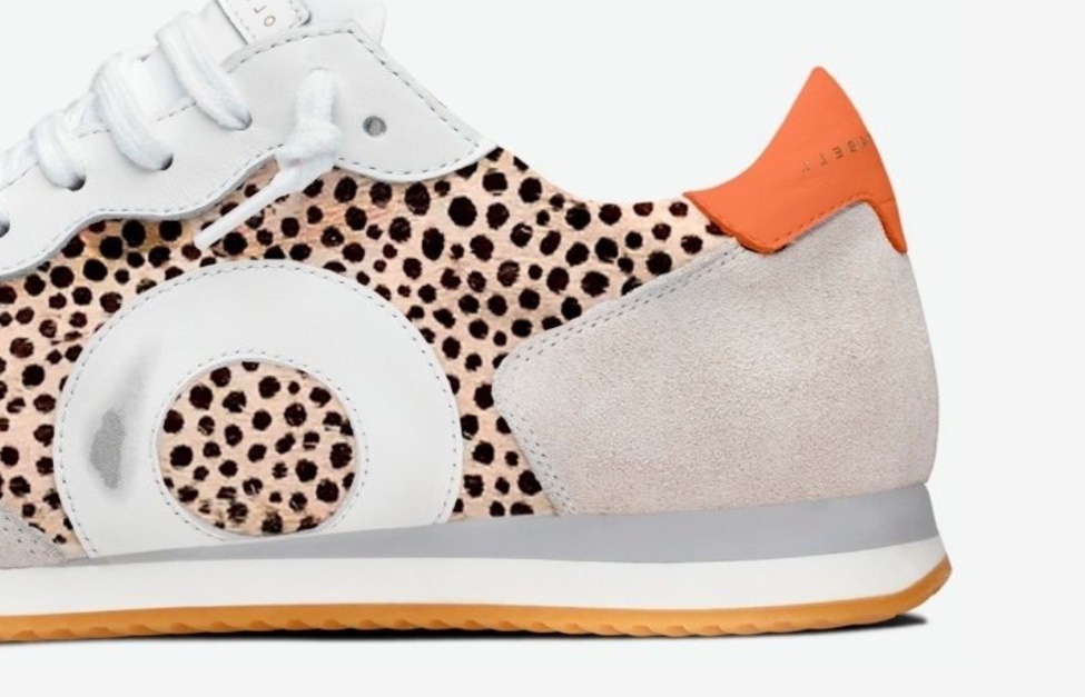 Oliver Cabell Runner Jolla