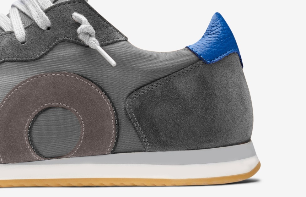 Oliver Cabell Runner Pigment