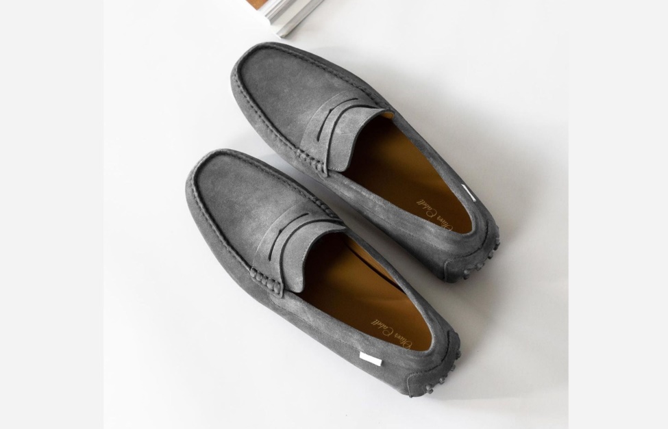 Oliver Cabell Trendy Driver Rock