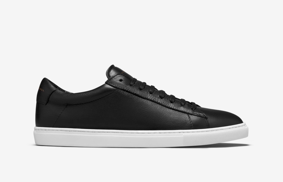 Oliver Cabell Trendy Low1 Black