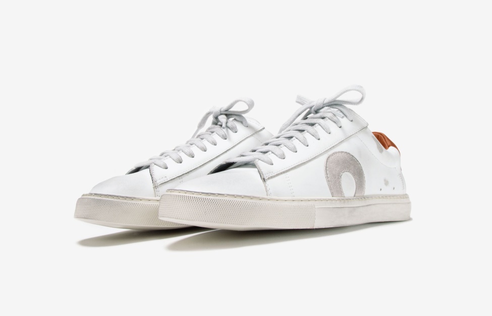 Oliver Cabell Trendy Low1 Marsala