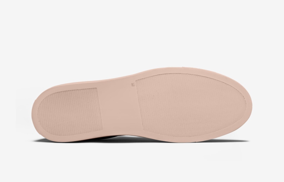 Oliver Cabell Trendy Low1 Nude