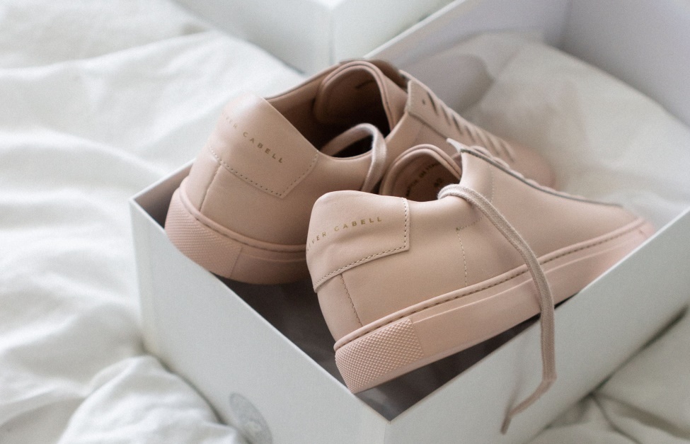 Oliver Cabell Trendy Low1 Nude
