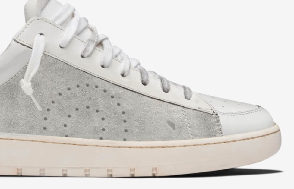 Oliver Cabell Trendy Low2 Sea Salt