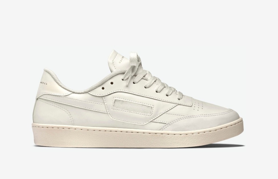 Oliver Cabell Vegan481 Chalk Trendy