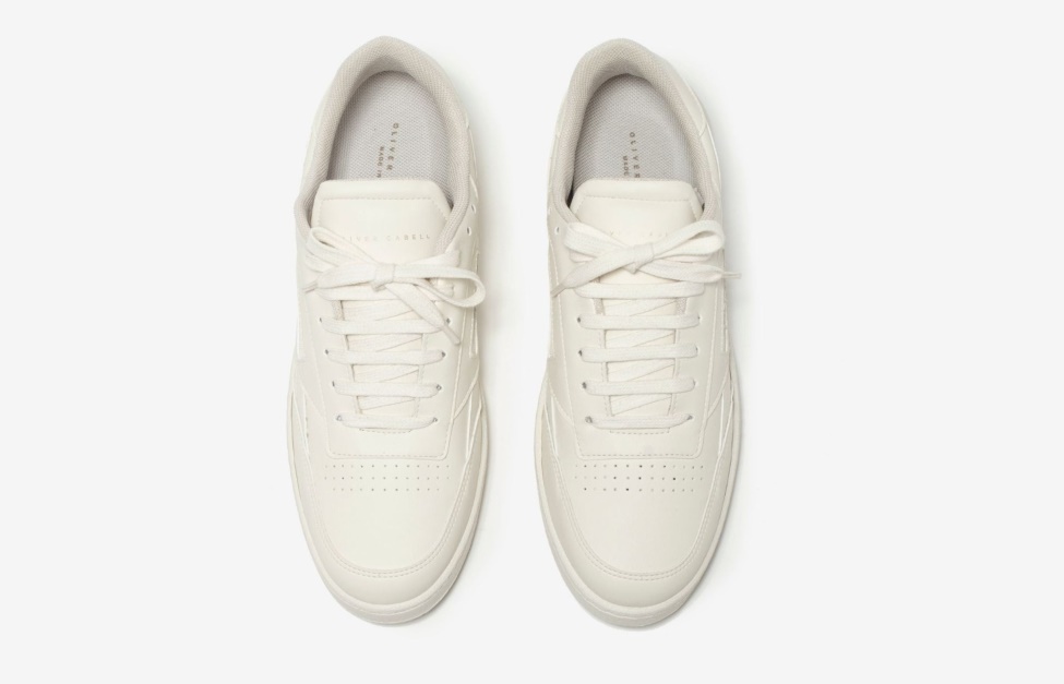 Oliver Cabell Vegan481 Chalk Trendy