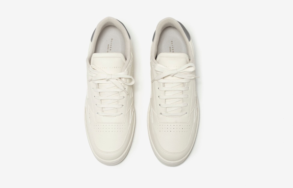 Oliver Cabell Vegan481 Plaster