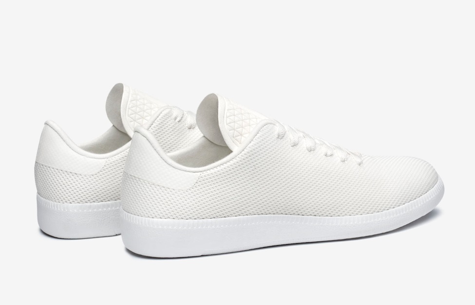 Phoenix White Oliver Cabell