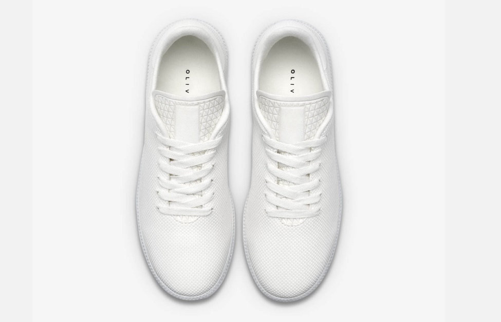 Phoenix White Oliver Cabell