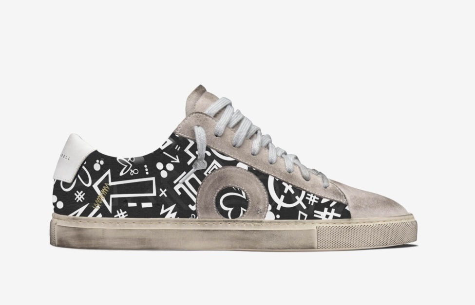 Procanela I Ix Oliver Cabell