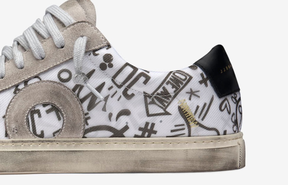 Procanelax Oliver Cabell