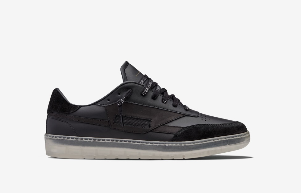 Trendy 481 Black Ghost Oliver Cabell